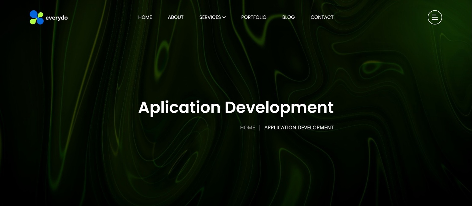 Custom App Development Services